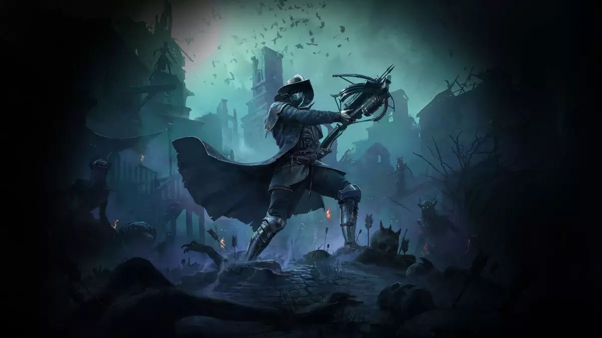 بازی Path of Exile 2