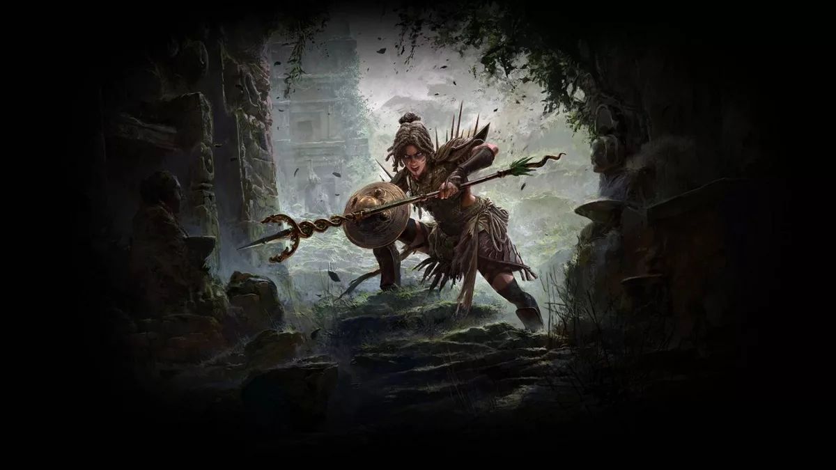 Path of Exile 2
