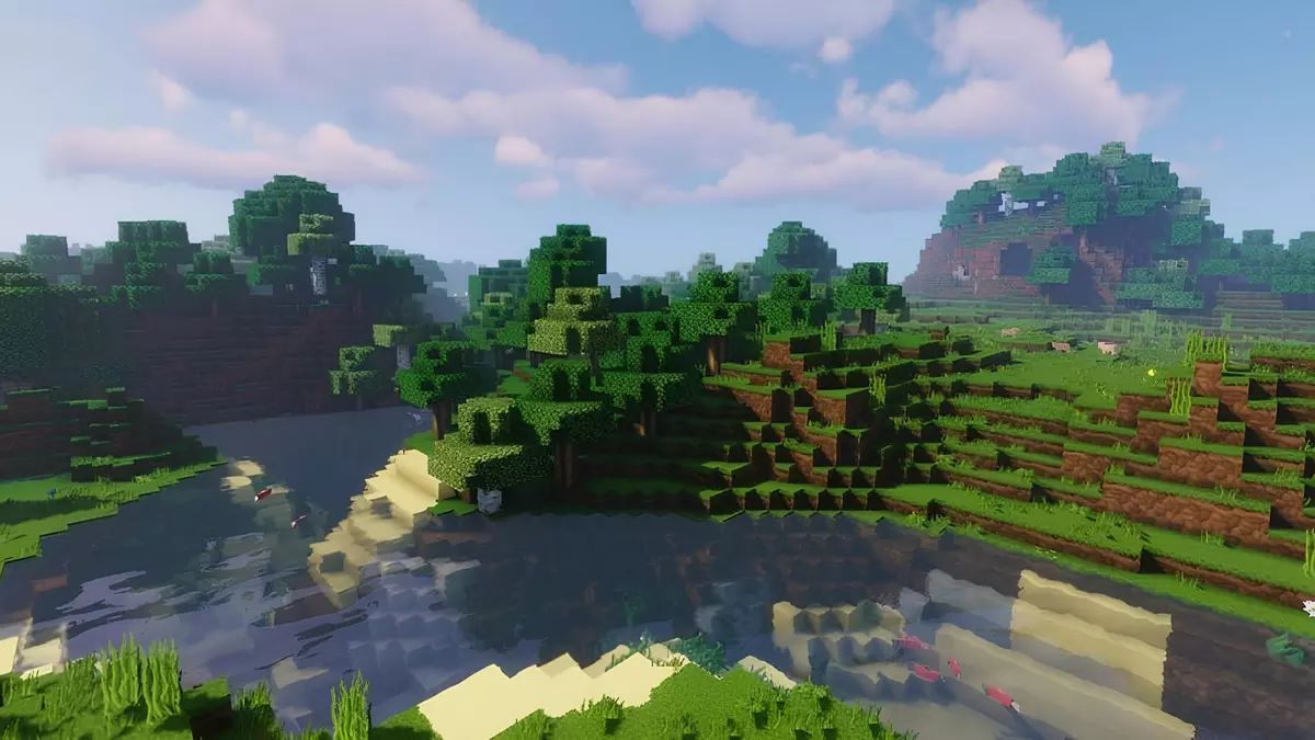 ماد ماینکرفت - OptiFine