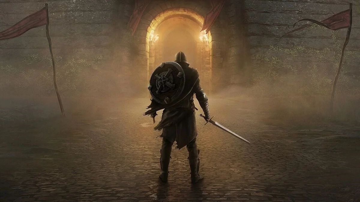 The Elder Scrolls: Blades