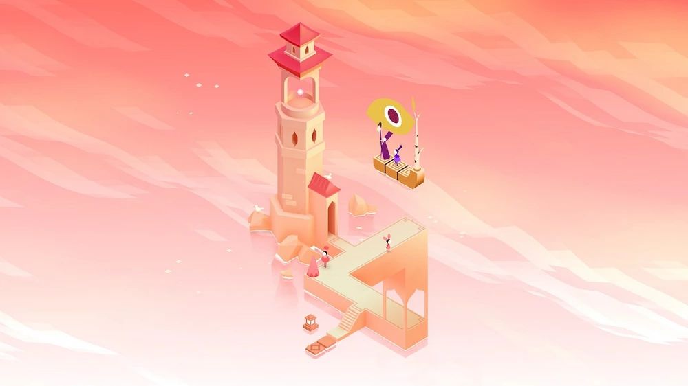 Monument Valley 3
