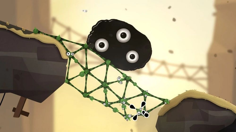 World of Goo 2