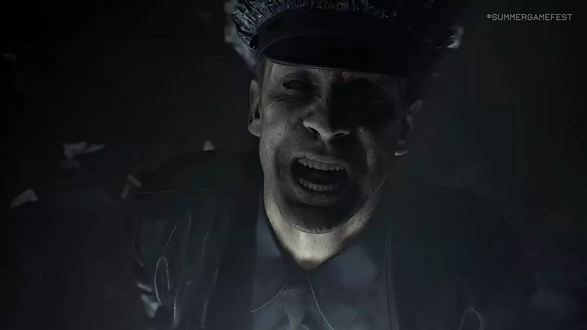 Resident Evil Requiem