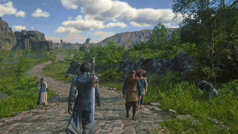 نگاهی به جهان بازی Final Fantasy XVI