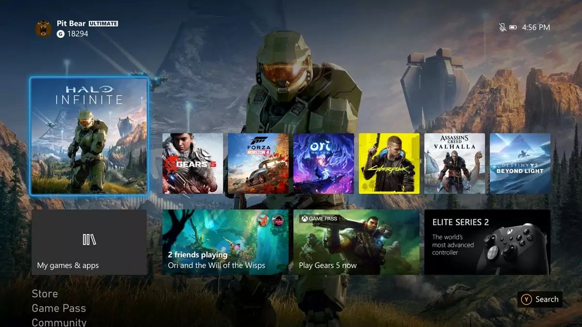 آموزش اضافه کردن DNS در Xbox Series X/S