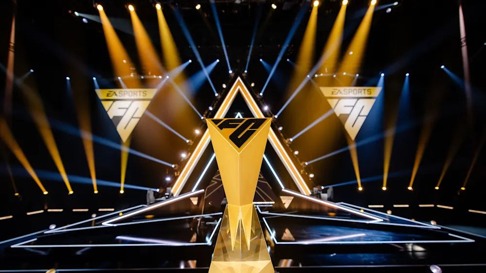 FC Pro World Championship