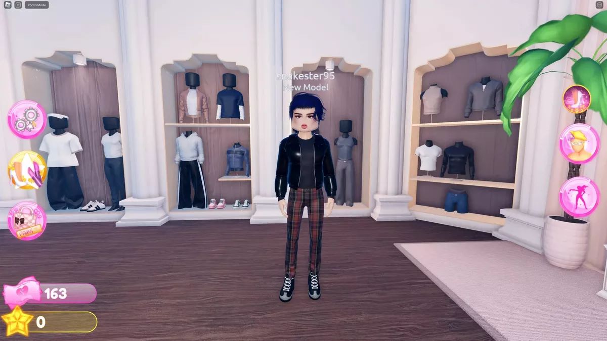 بازی Dress to Impress برای Roblox