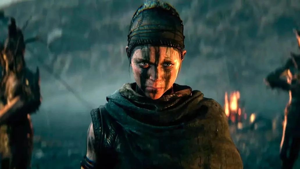 ویژگی های نسخه پلی استیشن 5 بازی Hellblade 2