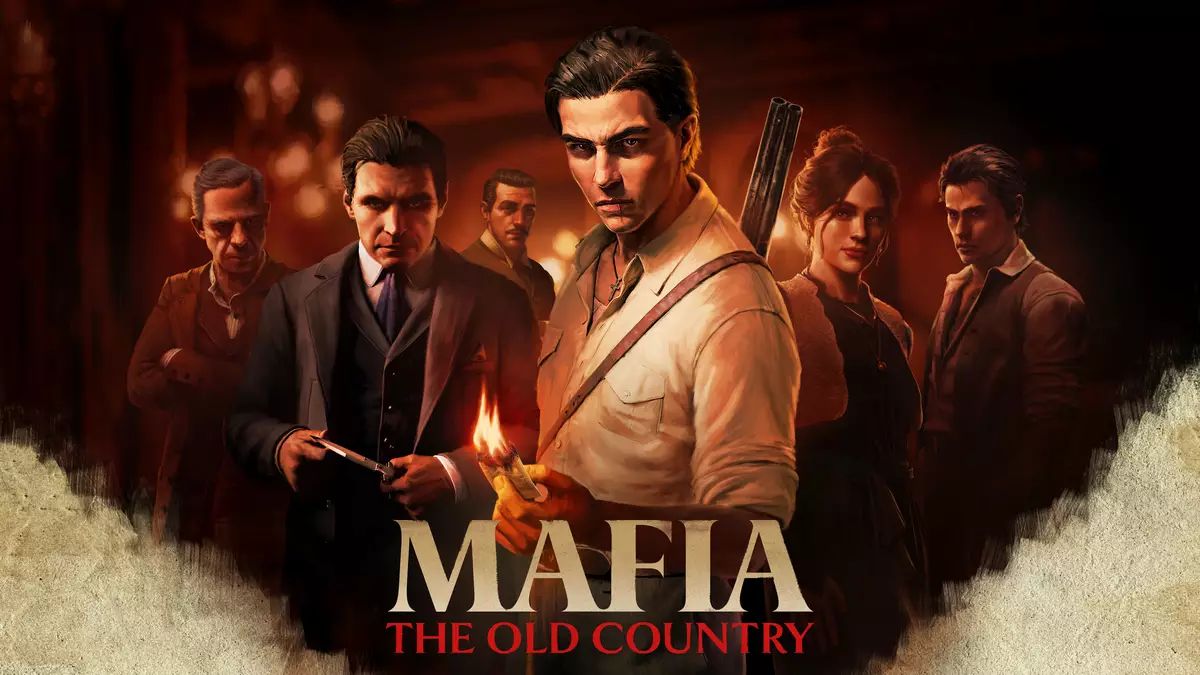بررسی بازی Mafia: The Old Country