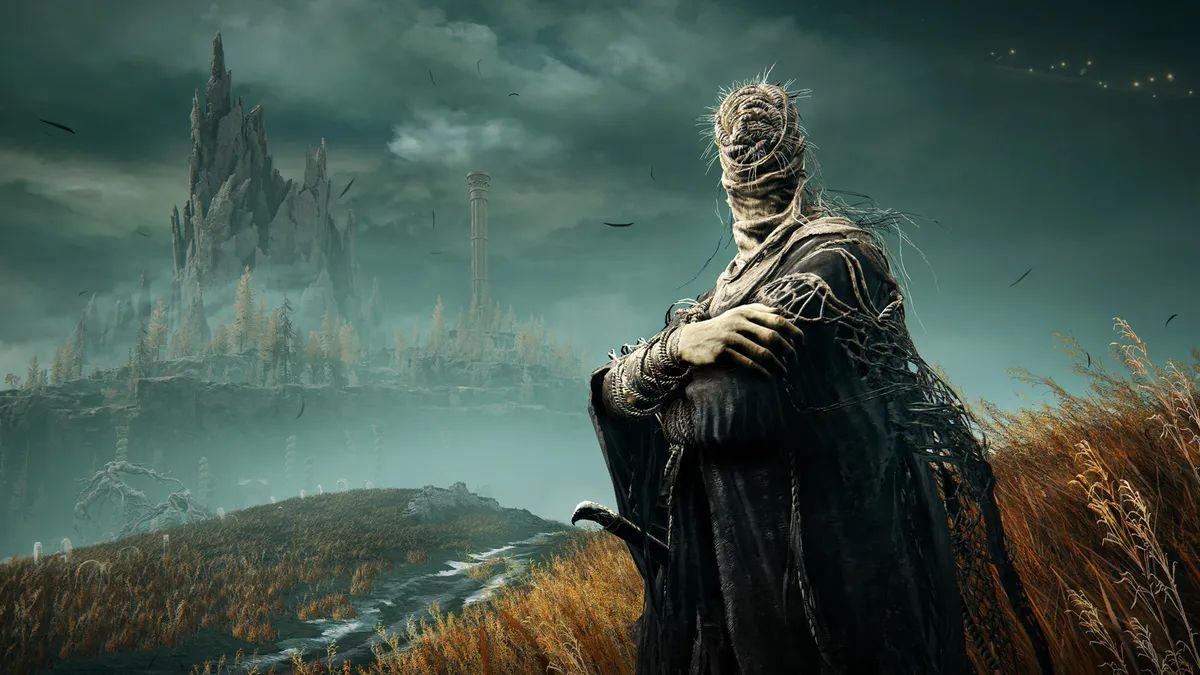 Elden Ring + Shadow of the Erdtree DLC