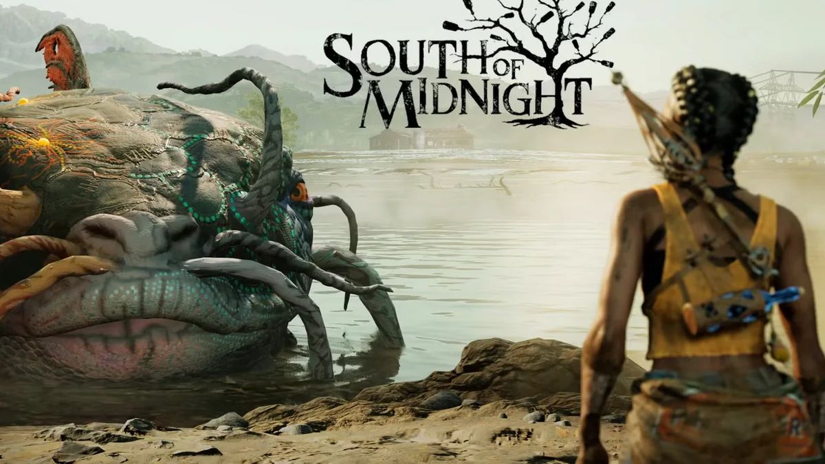South of Midnight