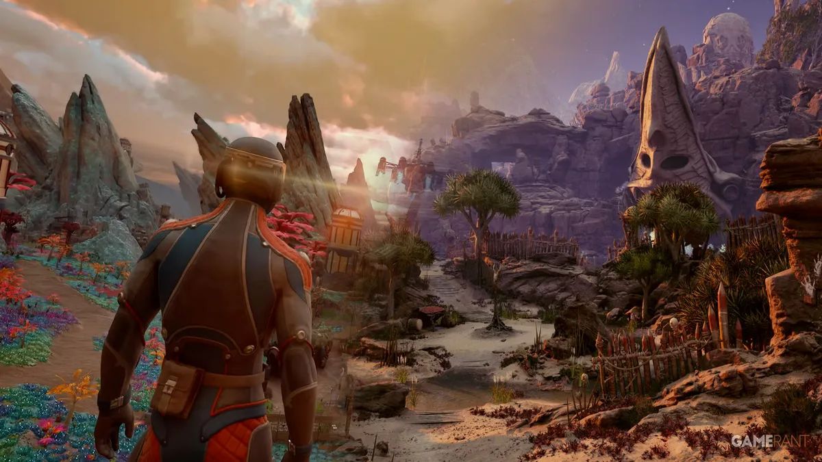 The Outer Worlds 2
