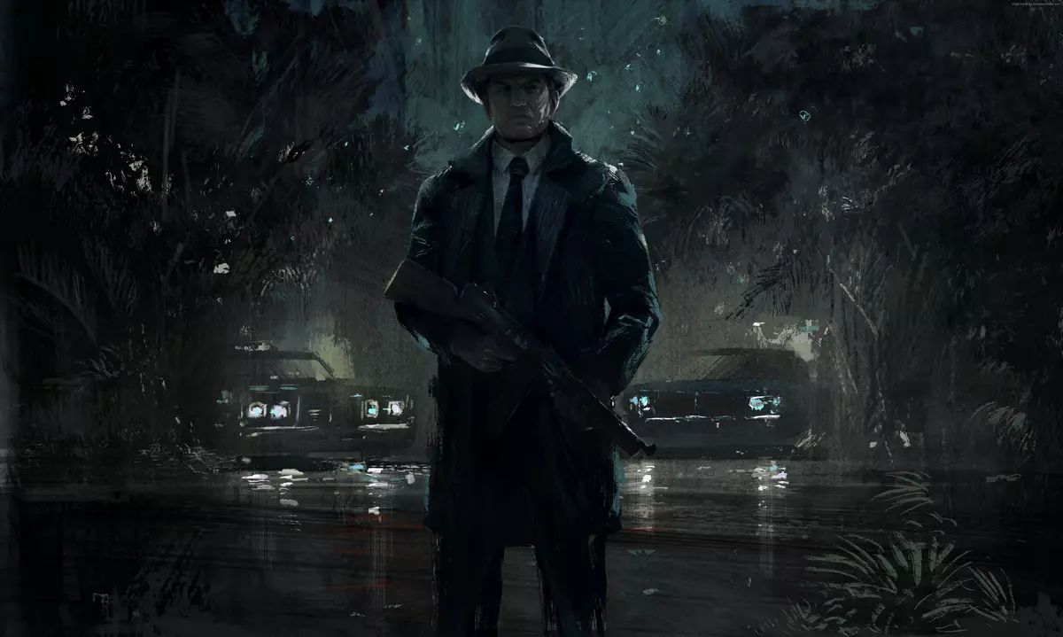 داستان بازی Mafia III (2016)