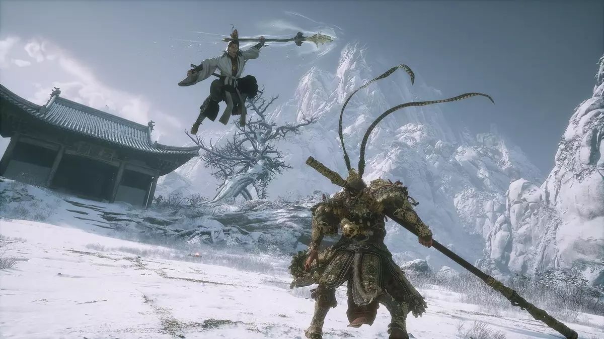 بررسی نسخه Xbox Series X بازی Black Myth: Wukong