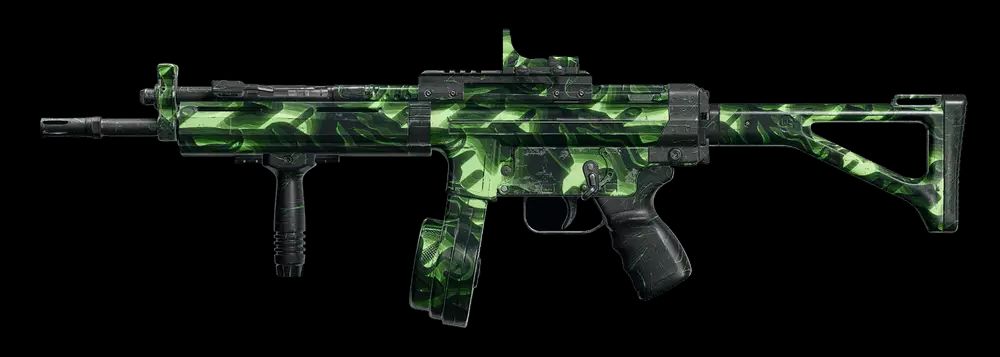 Warzone C9 (SMG)