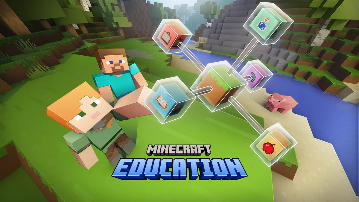 Minecraft: Education Edition
