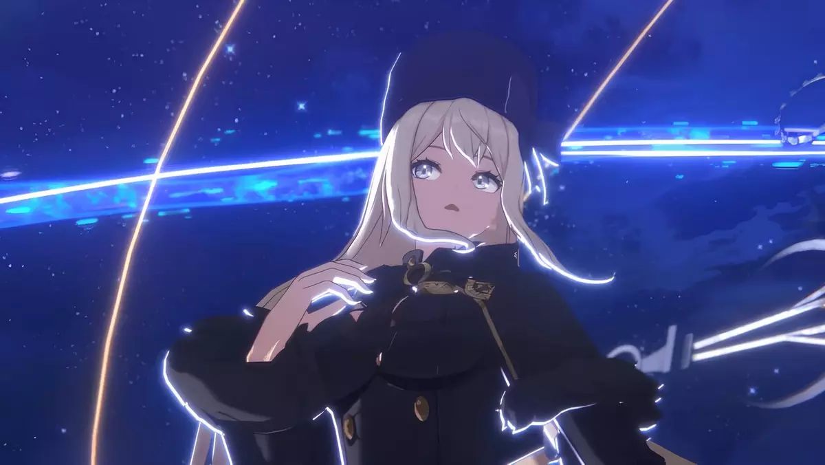 Azur Lane
