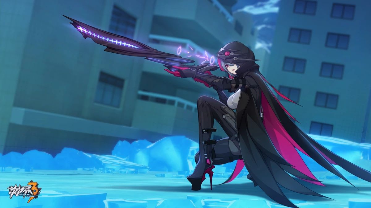 Honkai Impact 3rd