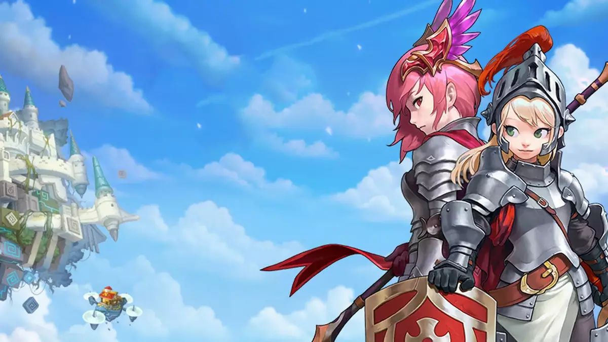 Guardian Tales