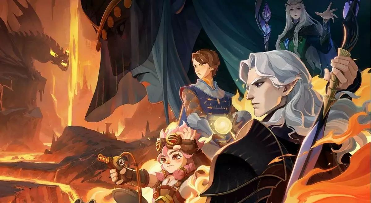 AFK Journey