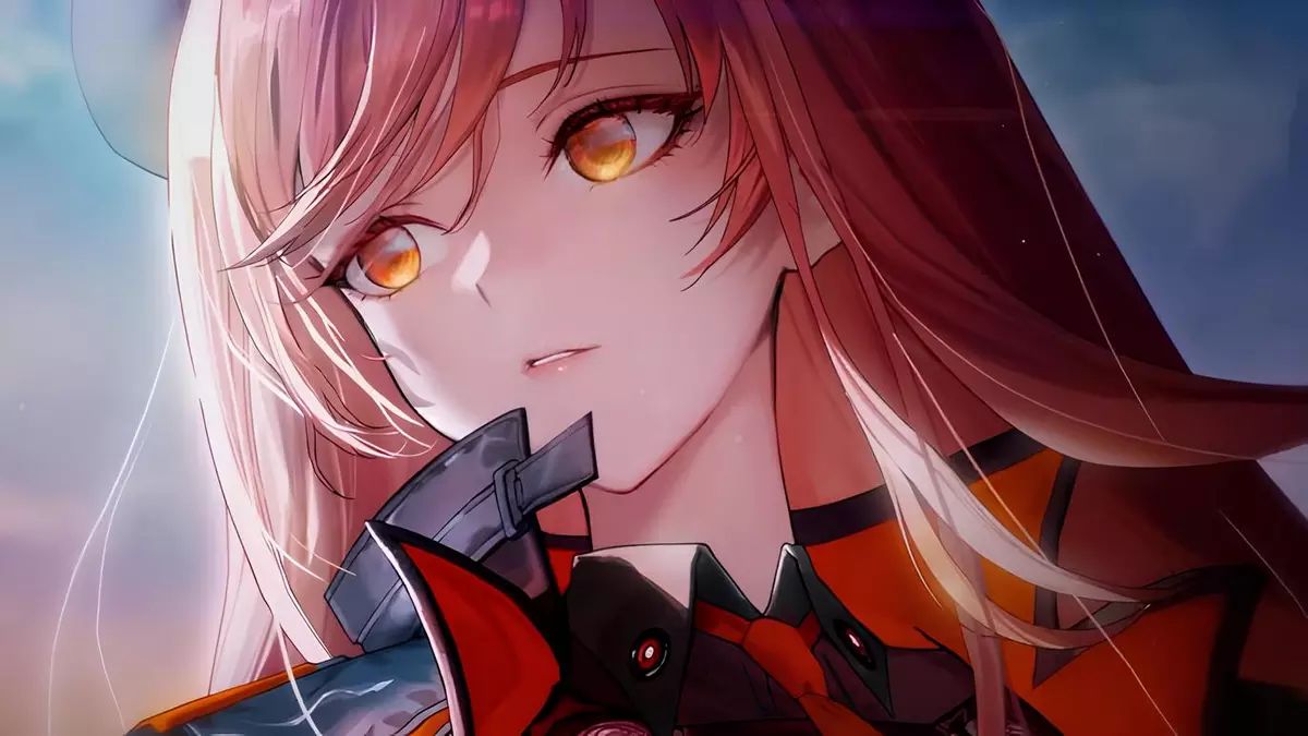 Goddess of Victory: Nikke