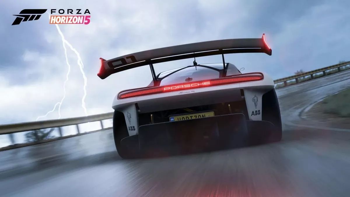 Forza Horizon 5