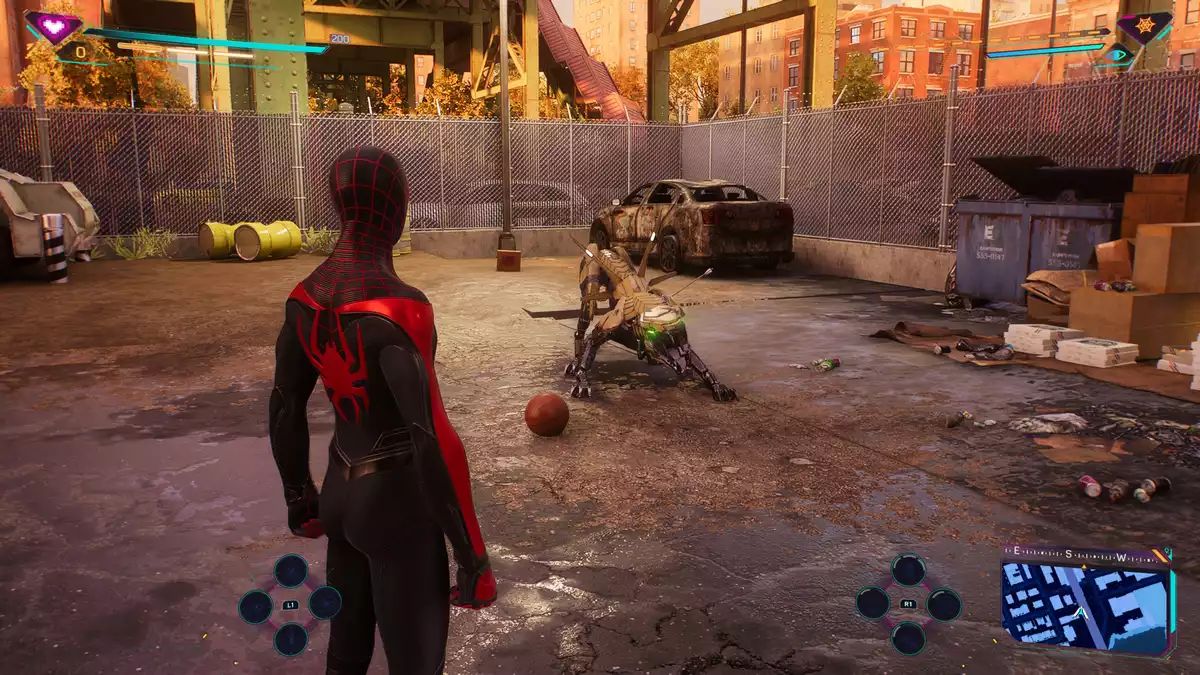 Marvel's Spider-Man 2