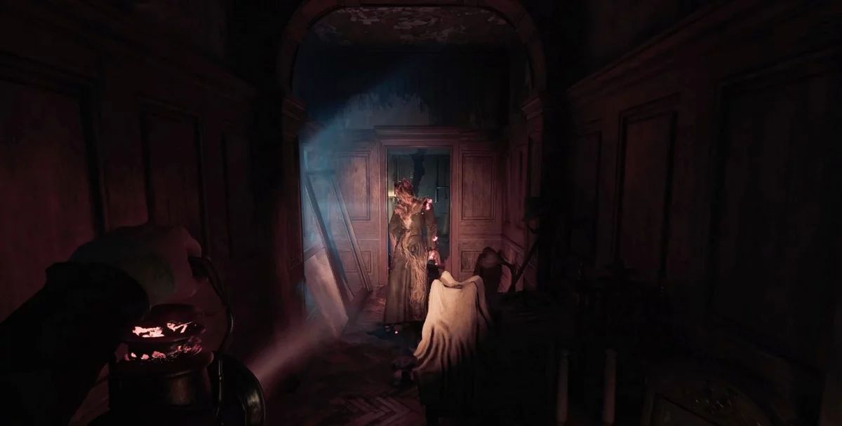 بازی Layers of Fear (2023)