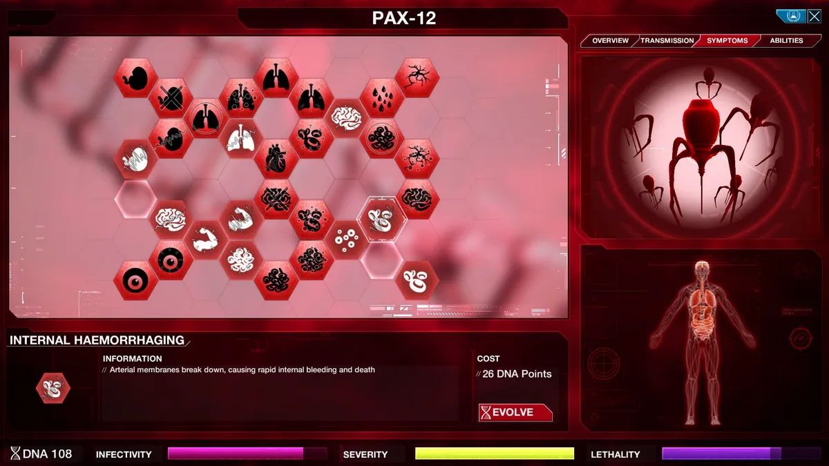 Plague Inc.