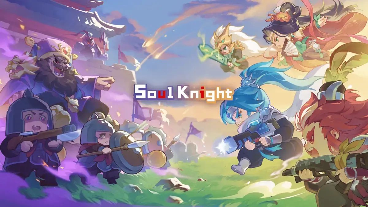 Soul Knight