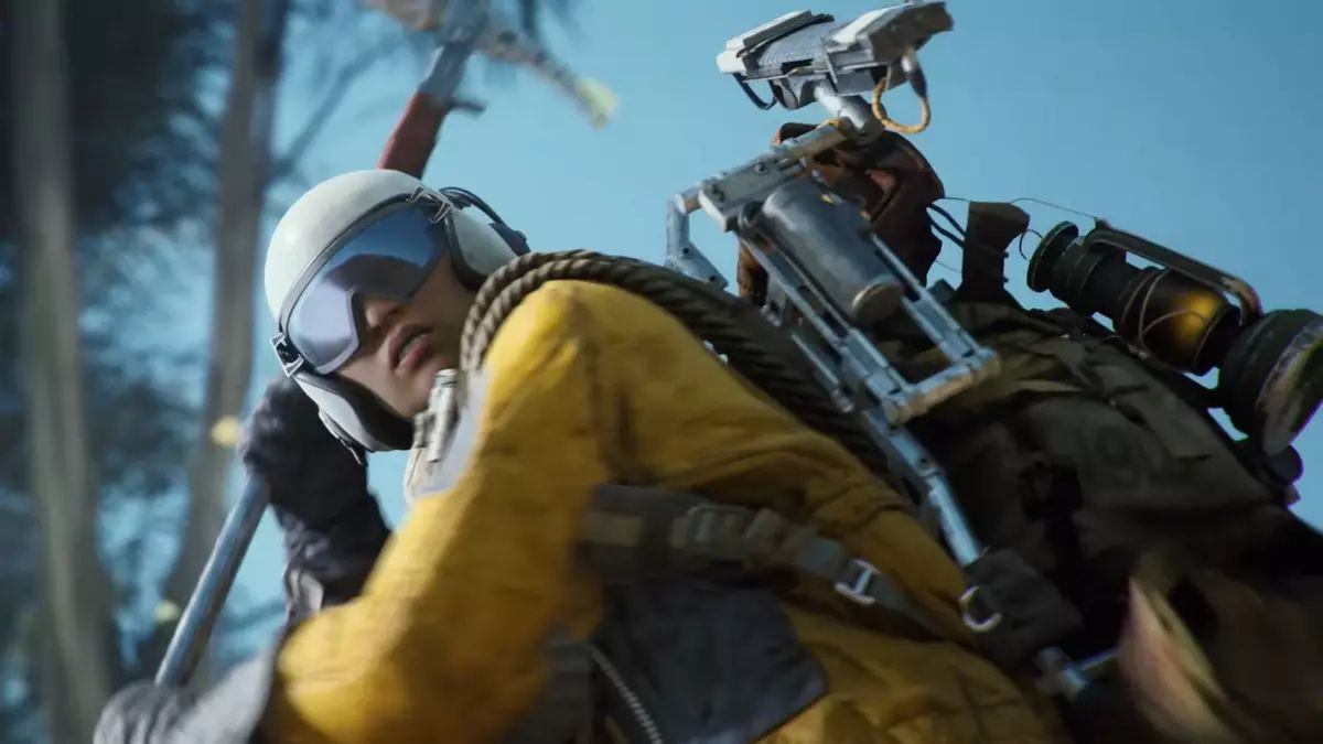 بازی ARC Raiders