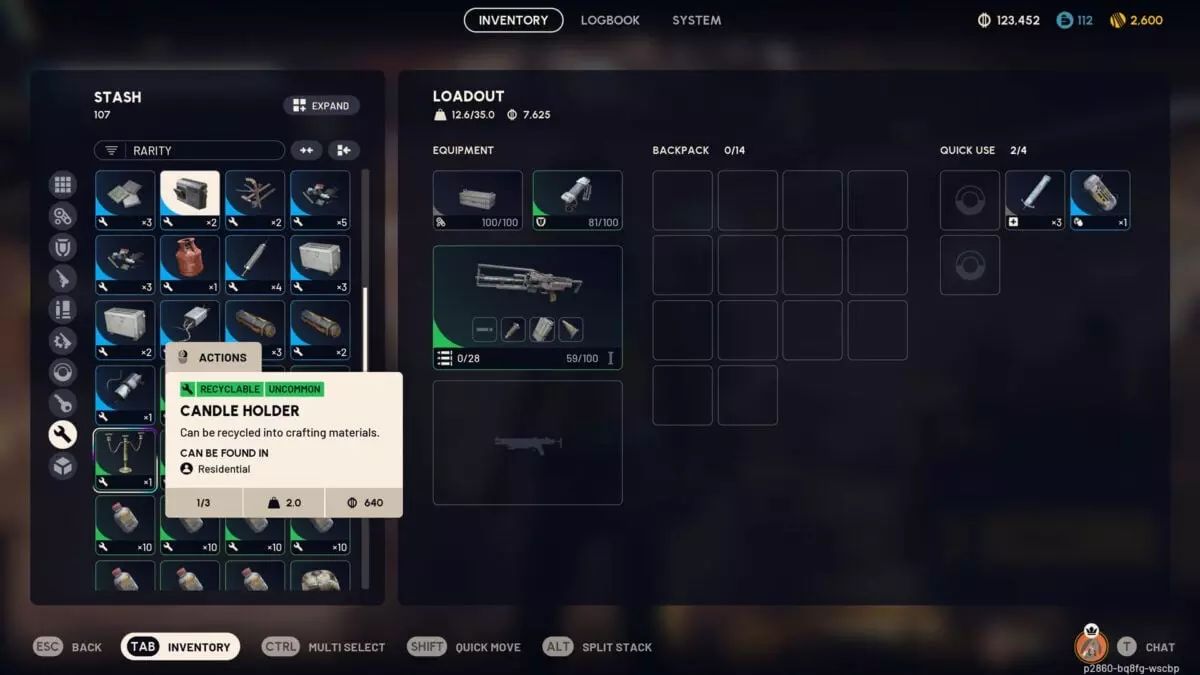 بازی ARC Raiders