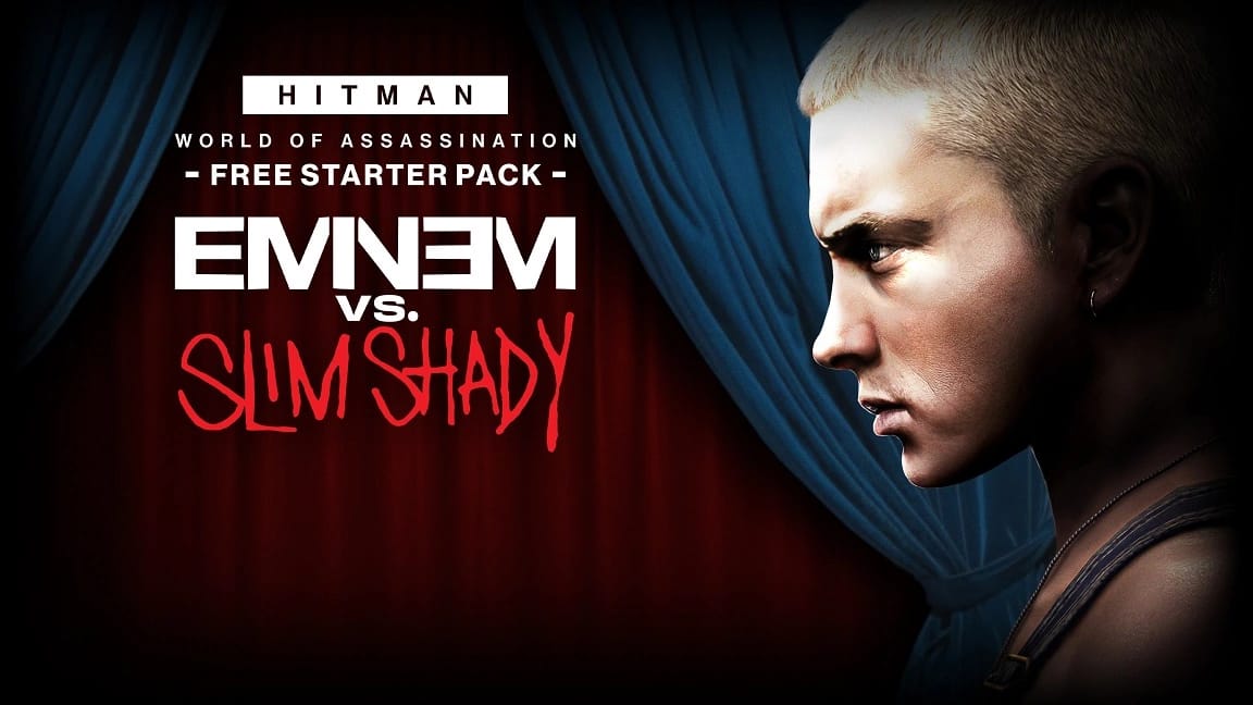 خرید اکانت قانونی Hitman World of Assassination برای PS5 و PS4