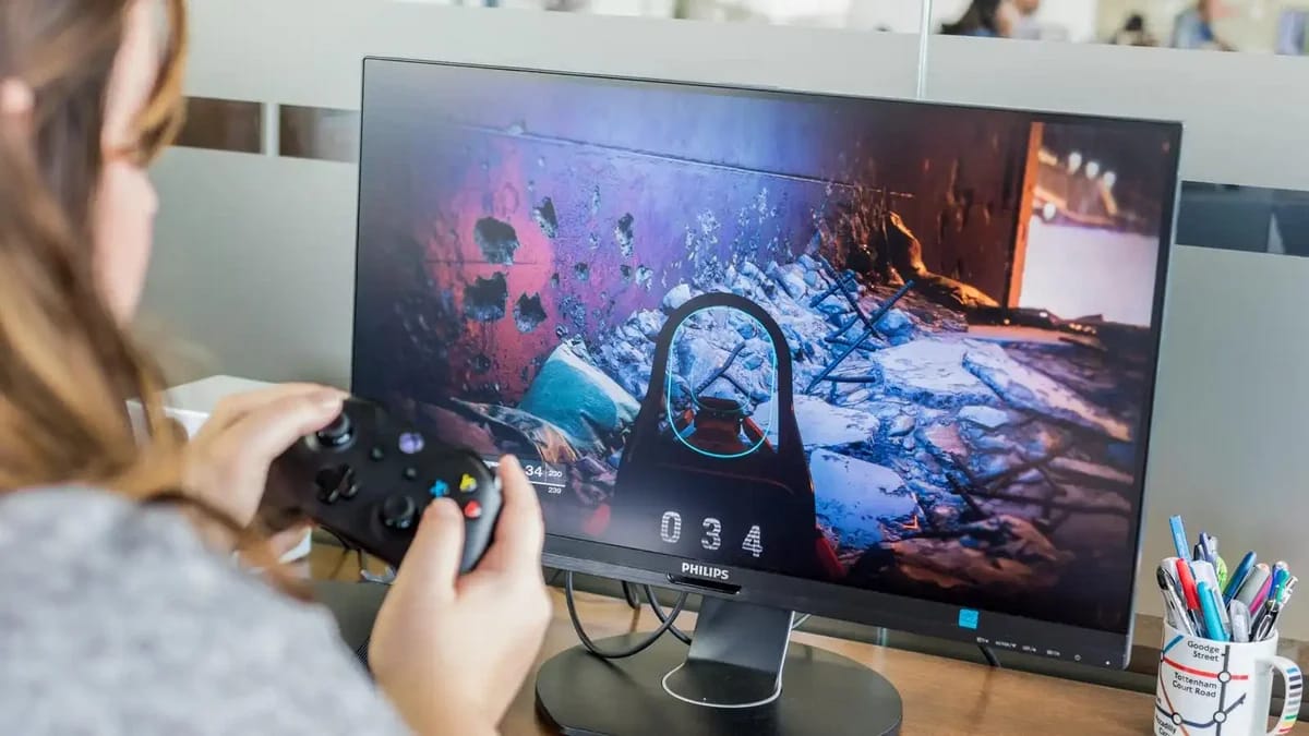 افزایش fps در بازی ها