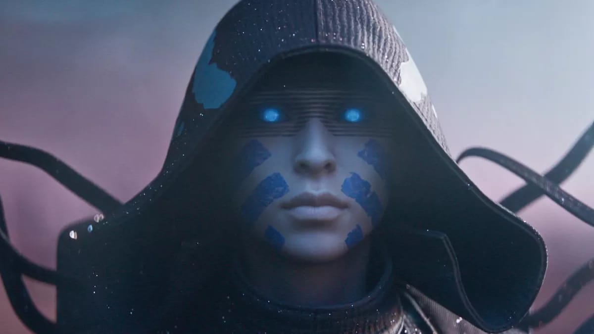 Destiny 2: The Edge of Fate