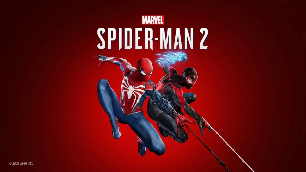 Marvel's Spider-man