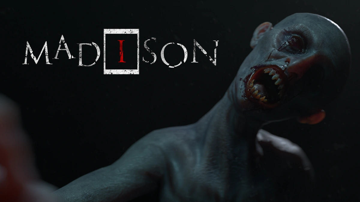 Madison