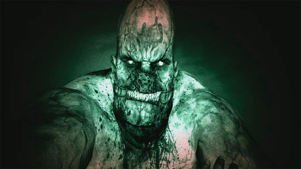 outlast