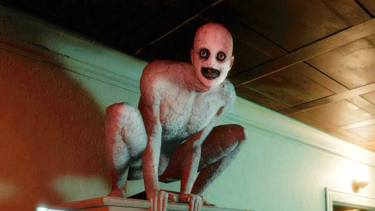 The Mortuary Assistant