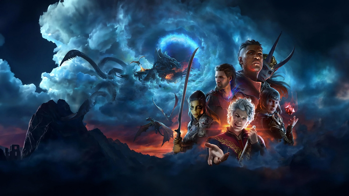 Baldur's Gate