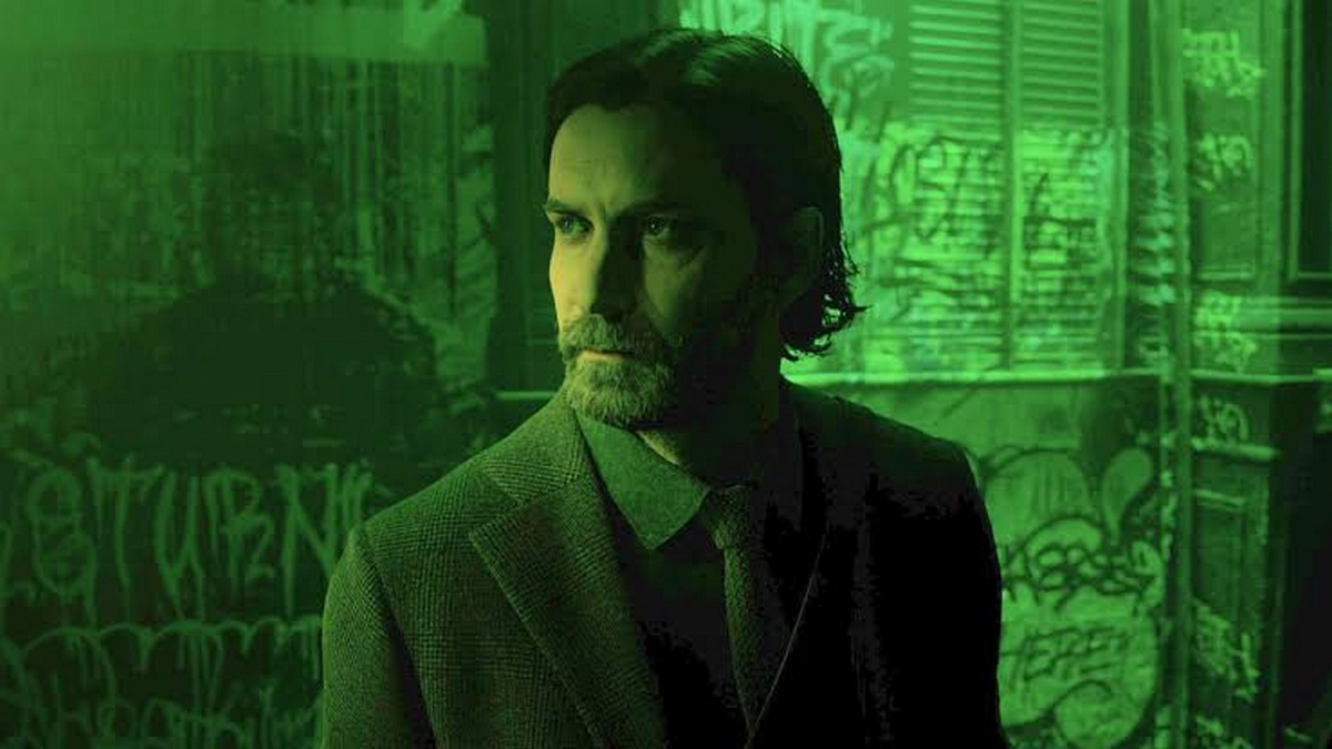 Alan Wake 2