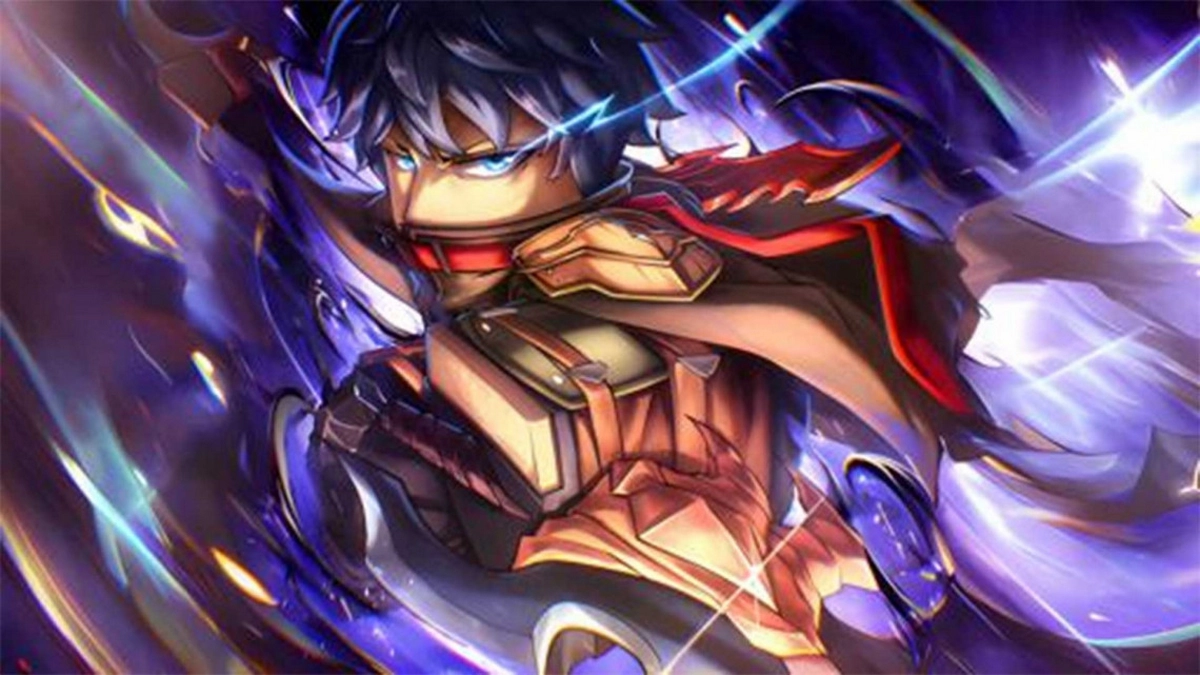 Anime Crusaders