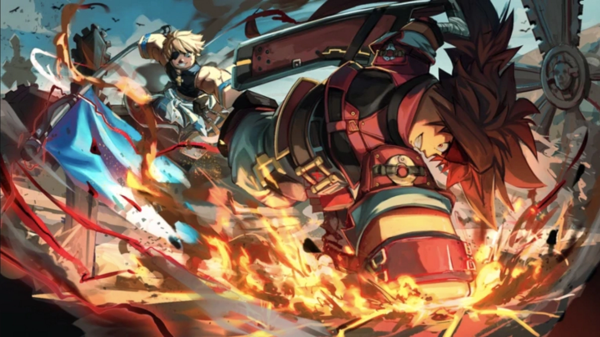  Anime Vanguards