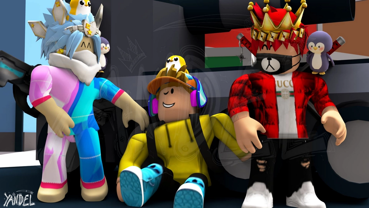 Muder Mystery 2