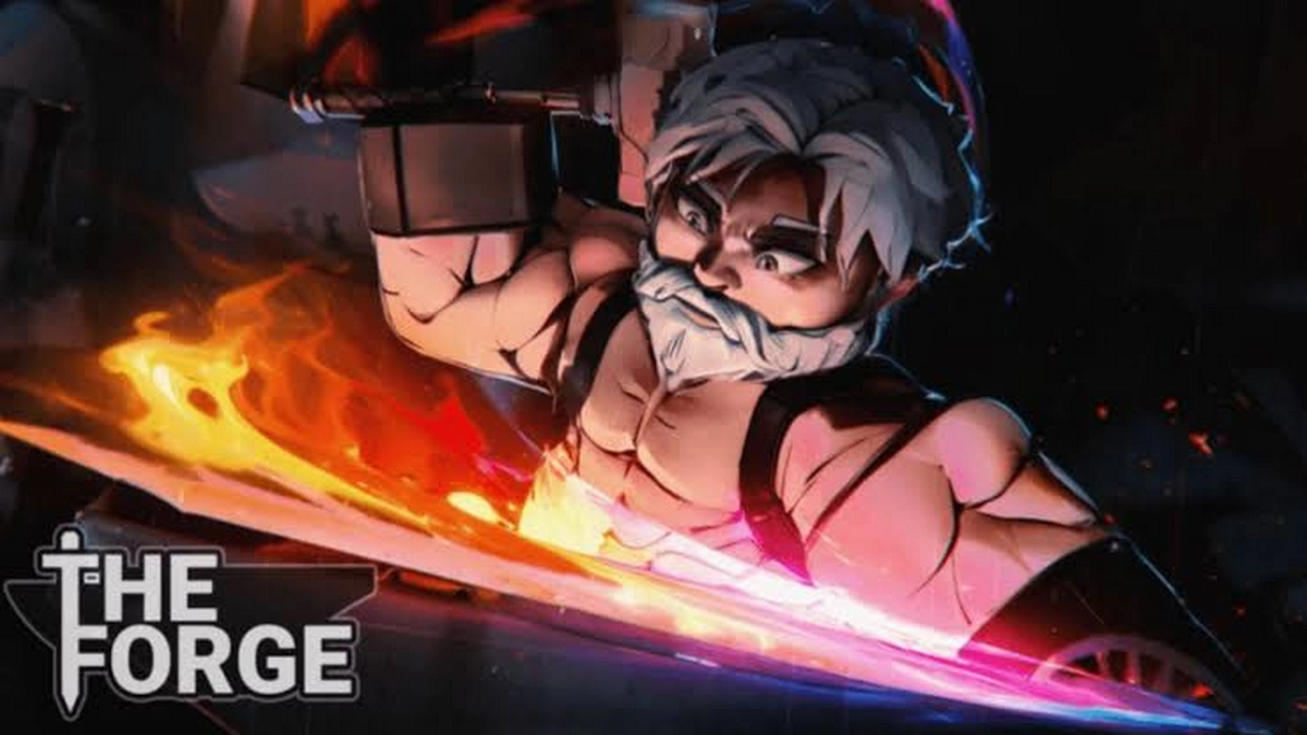 The Forge