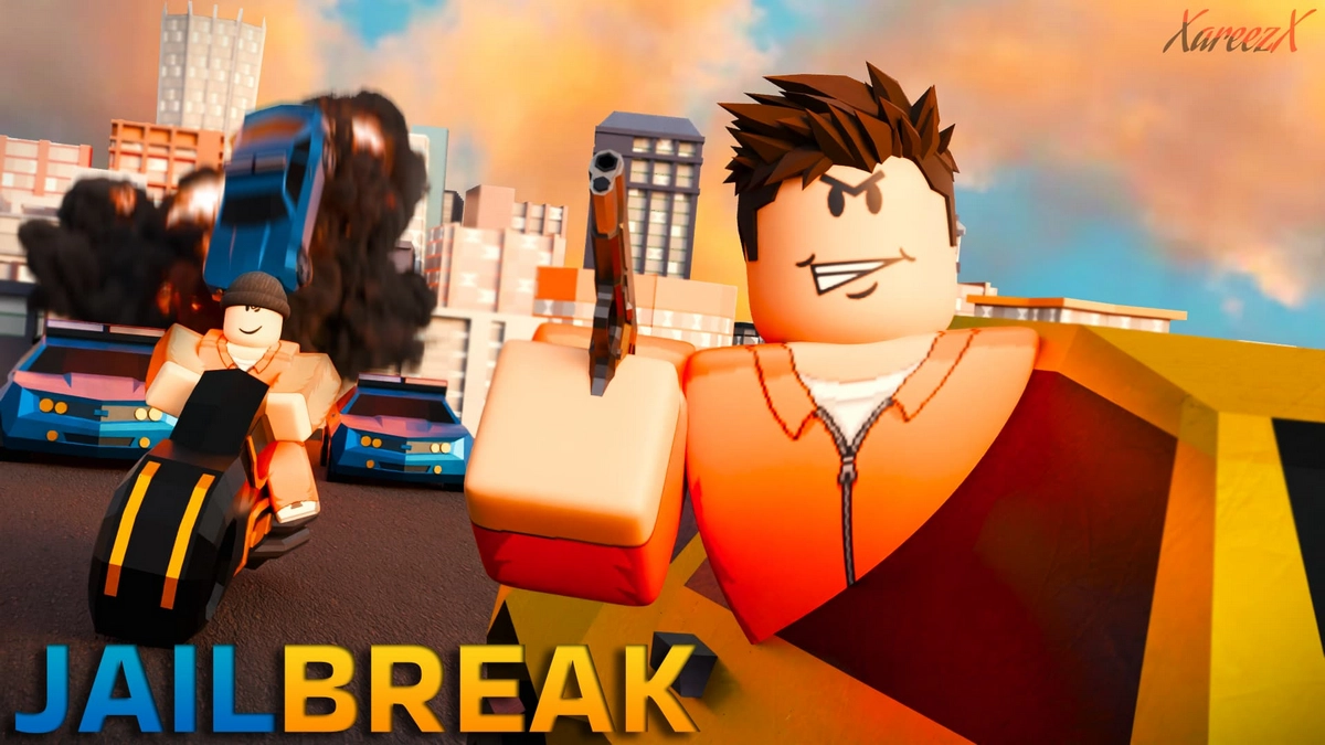 Jailbreak