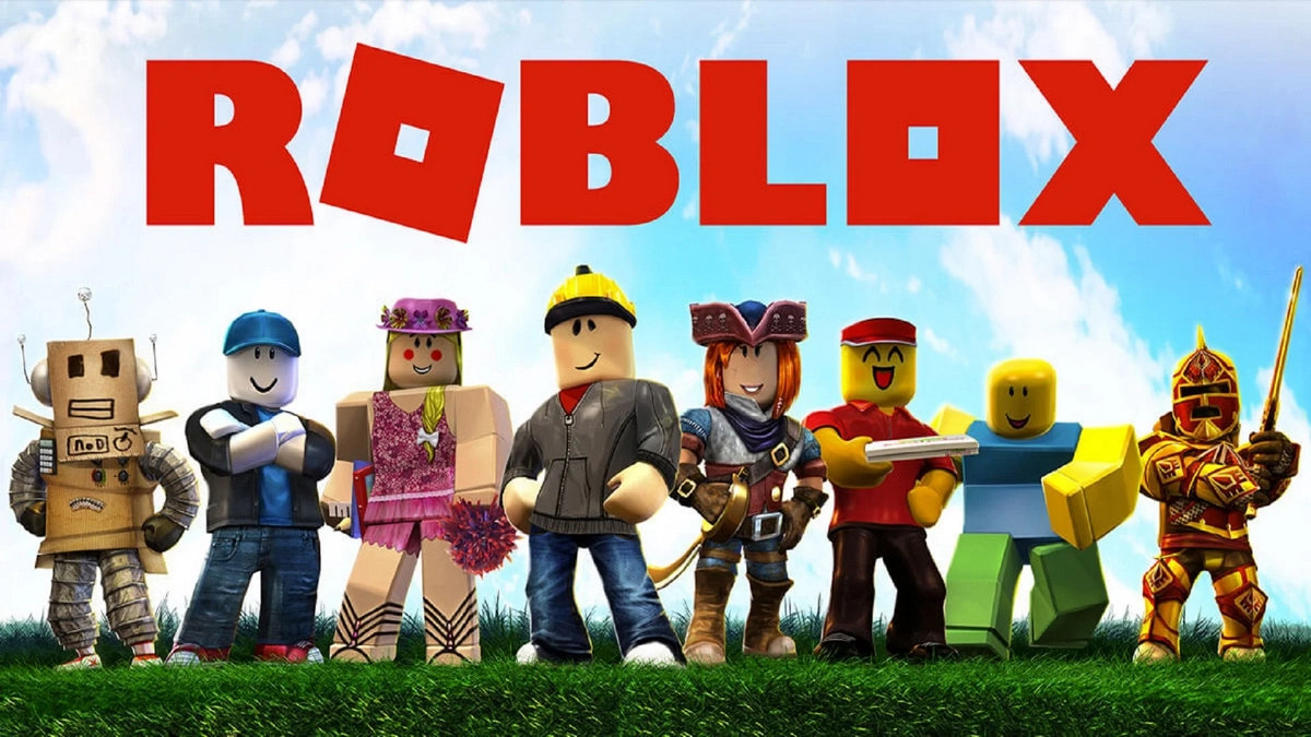 بهترین بازی های Roblox سال 2026