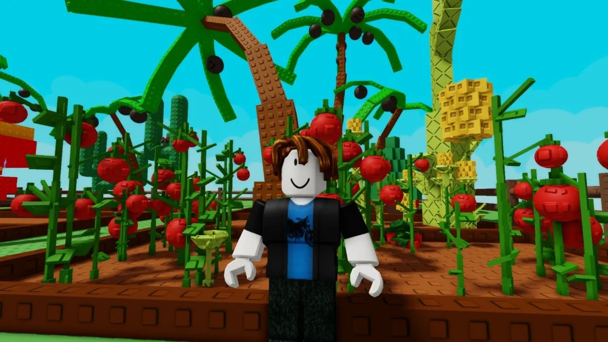 Grow a Garden