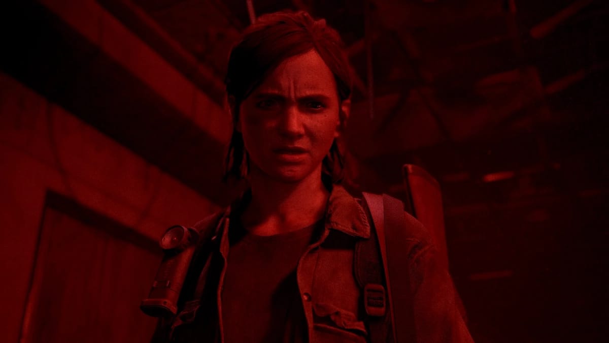 داستان بازی last of us 2