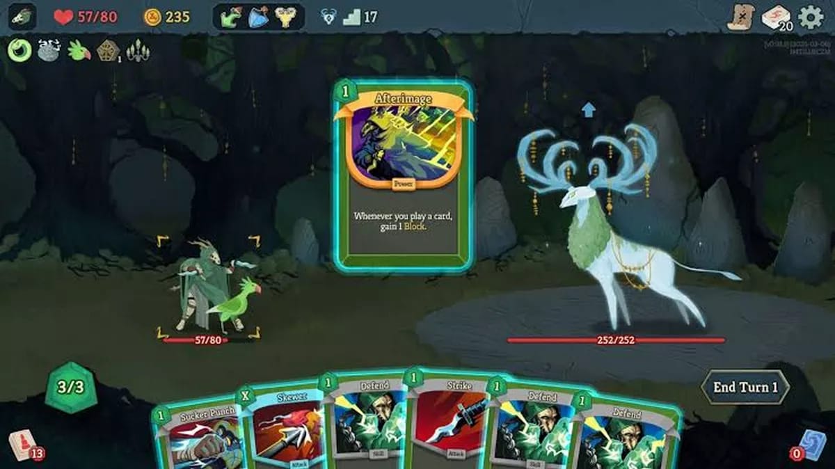 Slay the Spire 2